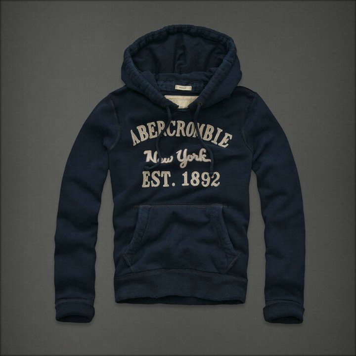 Sweat Abercrombie & Fitch Homme Pas Cher